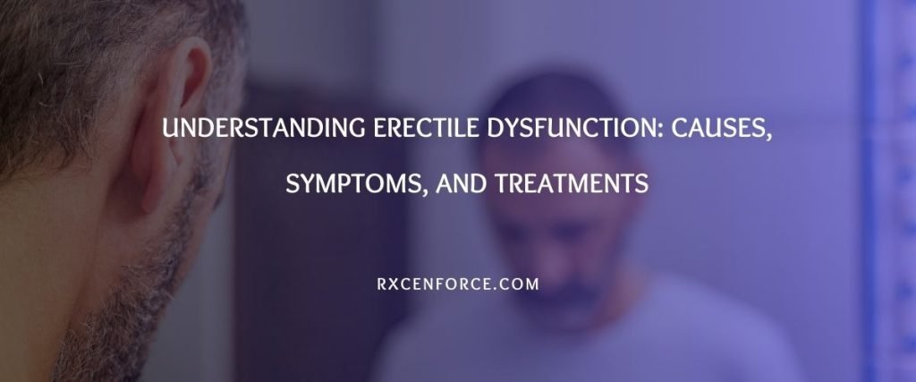 Erectile Dysfunction