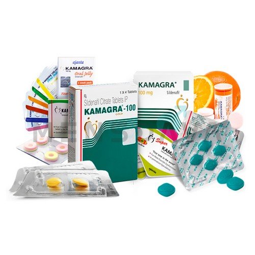 Kamagra Australia